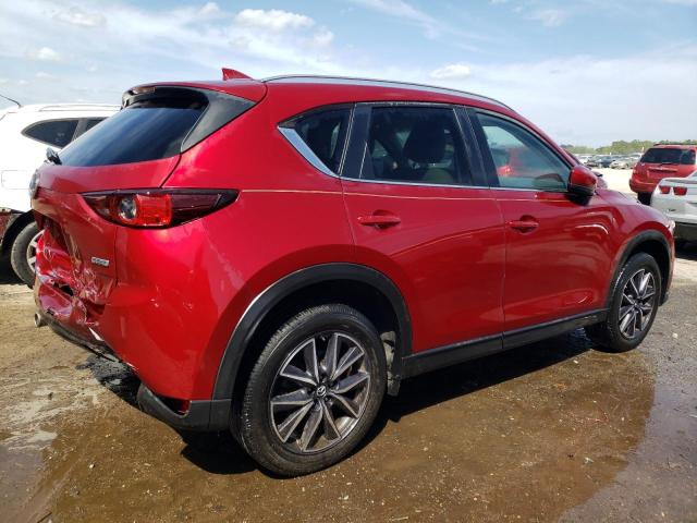 Photo 3 from auction – 2018 MAZDA CX-5 TOURI with VIN JM3KFACM2J0399000