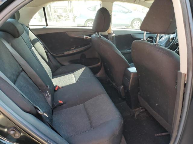 Photo 10 from auction – 2009 TOYOTA COROLLA BA with VIN 2T1BU40E19C066740
