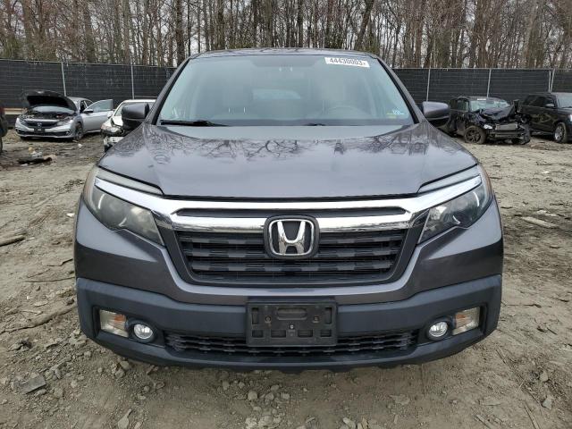 Zdjęcie 5 z aukcji – 2017 HONDA RIDGELINE z VIN 5FPYK3F66HB007033