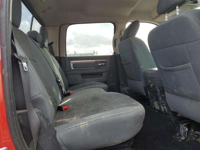 Foto 10 de la subasta – 2017 RAM 1500 SLT con VIN 1C6RR7LM9HS878876