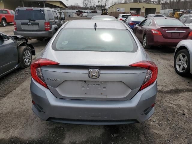 Photo 6 from auction – 2017 HONDA CIVIC EX with VIN 2HGFC2F73HH542560