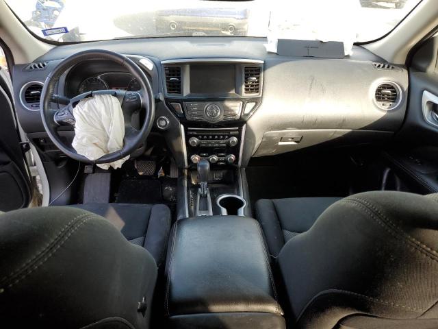 Photo 8 from auction – 2018 NISSAN PATHFINDER with VIN 5N1DR2MM1JC647972