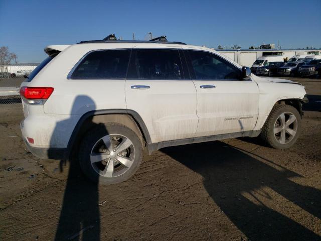 Photo 3 from auction – 2015 JEEP GRAND CHER with VIN 1C4RJFBG9FC226983