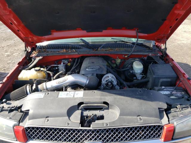 صورة رقم 11 من المزاد - 2005 CHEVROLET SILVERADO مع VIN 2GCEK13T351107230