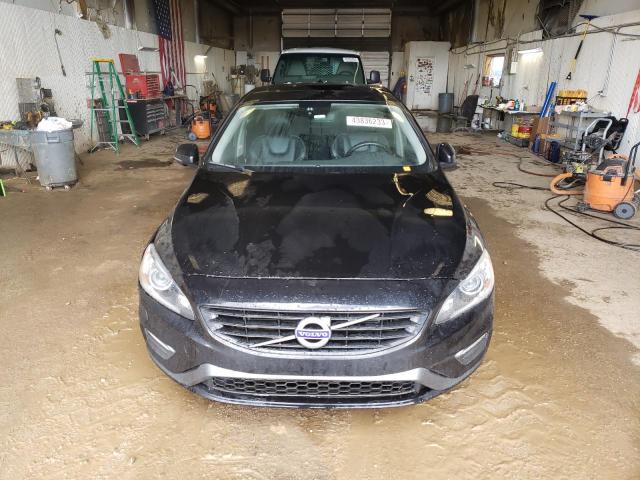 صورة رقم 5 من المزاد - 2017 VOLVO S60 مع VIN YV126MFL8H2437755