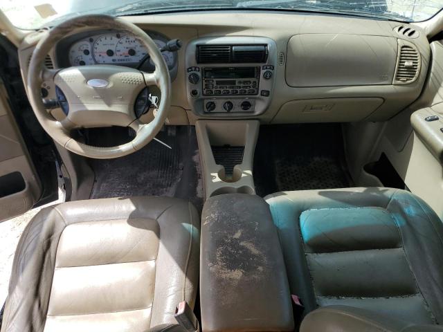 Photo 8 from auction – 2003 FORD EXPLORER S with VIN 1FMDU77E63UB28591