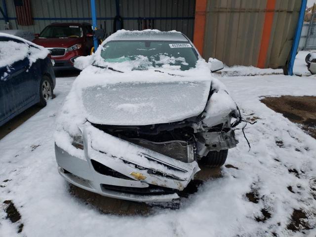 Photo 5 from auction – 2011 CHEVROLET MALIBU 2LT with VIN 1G1ZD5E16BF255903