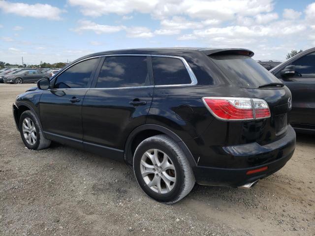 Photo 2 from auction – 2011 MAZDA CX-9 with VIN JM3TB2CA9B0331516
