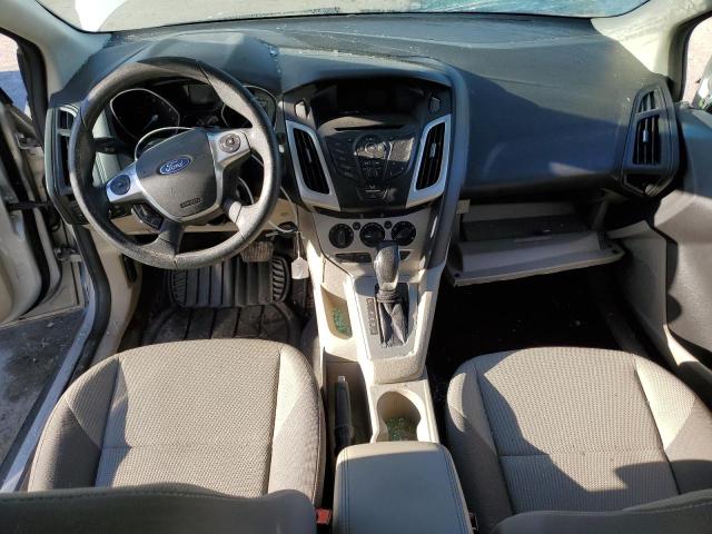 Photo 8 from auction – 2012 FORD FOCUS SE with VIN 1FAHP3K2XCL186055