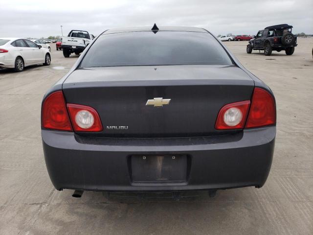 Photo 6 from auction – 2012 CHEVROLET MALIBU LS with VIN 1G1ZB5E02CF271854