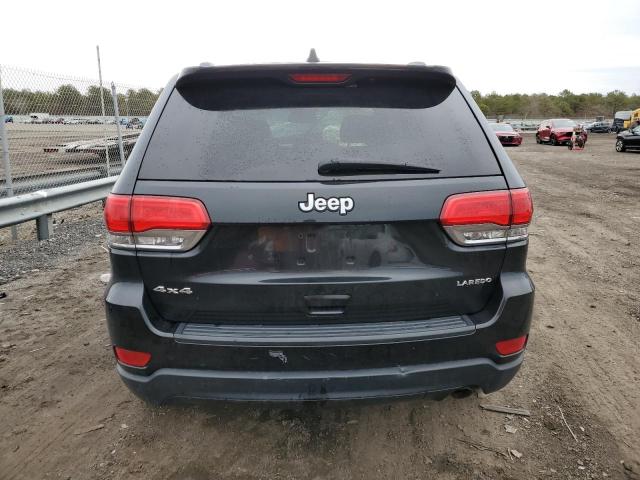 Photo 6 from auction – 2014 JEEP GRAND CHER with VIN 1C4RJFAG6EC144404