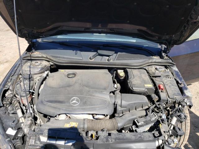 Photo 11 from auction – 2016 MERCEDES-BENZ CLA 250 with VIN WDDSJ4EB6GN354227