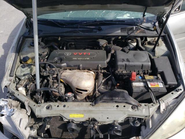 Photo 11 from auction – 2002 TOYOTA CAMRY LE with VIN 4T1BE32K92U048940