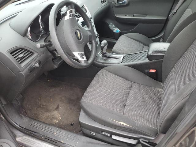 Photo 7 from auction – 2010 CHEVROLET MALIBU 1LT with VIN 1G1ZC5E04A4124988