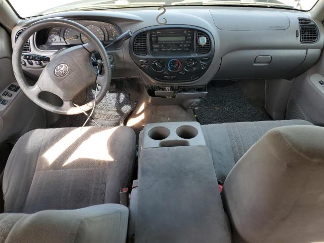 Photo 8 from auction – 2004 TOYOTA TUNDRA ACC with VIN 5TBBT44184S449304
