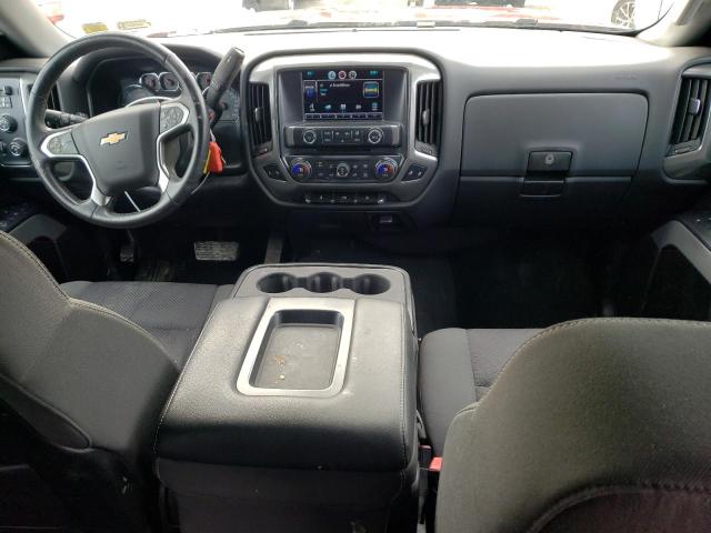 Photo 8 from auction – 2014 CHEVROLET SILVERADO with VIN 1GCVKREC8EZ201851