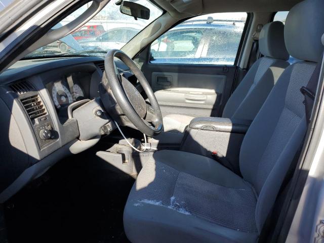 Photo 7 from auction – 2011 DODGE DAKOTA SLT with VIN 1D7RW3GK7BS673816