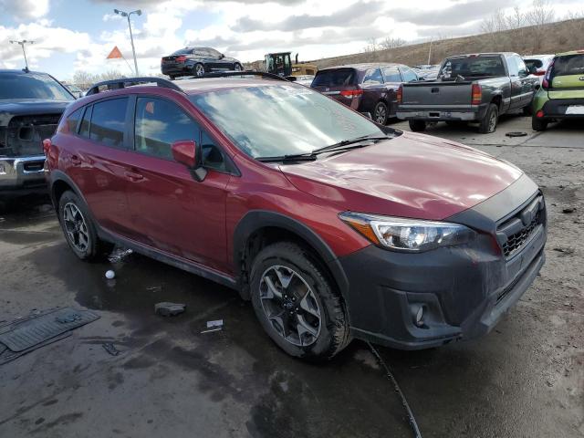 Photo 4 from auction – 2019 SUBARU CROSSTREK with VIN JF2GTACC5KH250079
