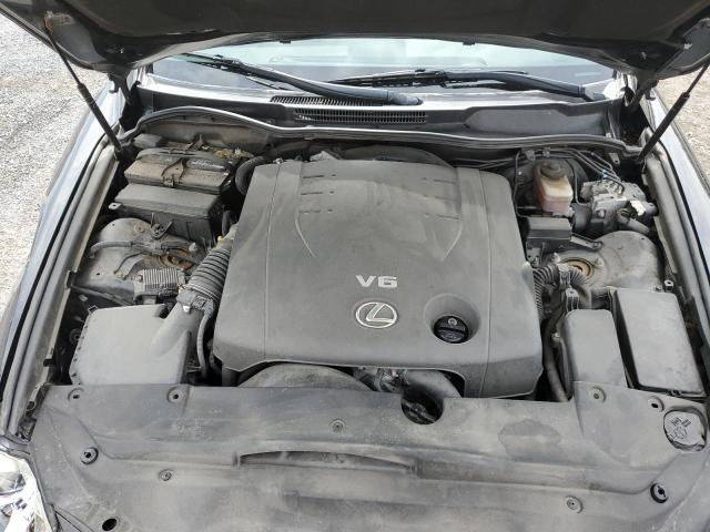 Photo 11 from auction – 2008 LEXUS IS250 with VIN JTHCK262185017883