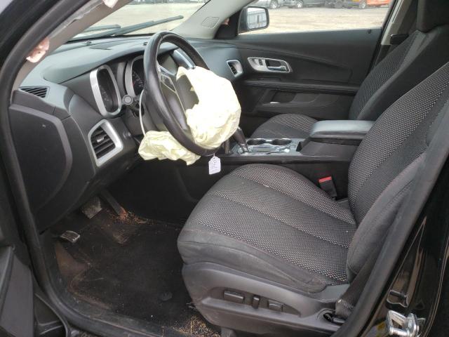 Photo 7 from auction – 2016 CHEVROLET EQUINOX LT with VIN 2GNALCEK3G6267021