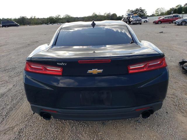 Photo 6 from auction – 2018 CHEVROLET CAMARO LT with VIN 1G1FB1RX4J0153999