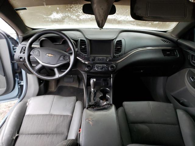 Photo 8 from auction – 2014 CHEVROLET IMPALA LT with VIN 1G1115SL8EU101706