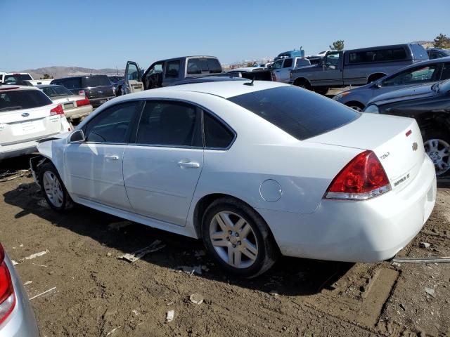 Photo 2 from auction – 2013 CHEVROLET IMPALA LT with VIN 2G1WG5E33D1219382