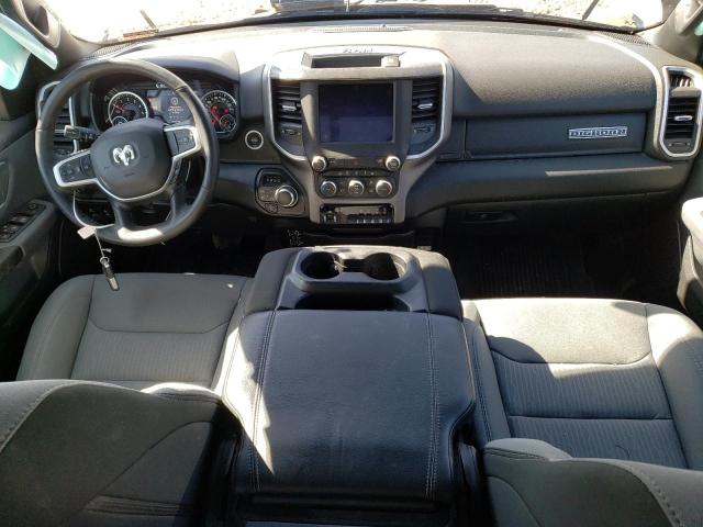 Photo 8 from auction – 2022 RAM 1500 BIG H with VIN 1C6RRFFG2NN290036