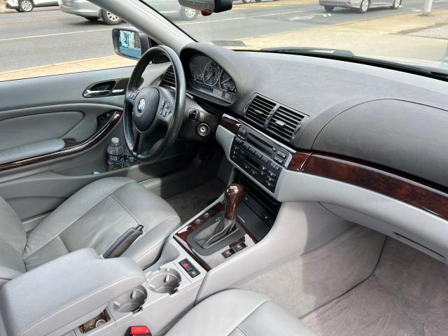 صورة رقم 5 من المزاد - 2004 BMW 330 CI مع VIN WBABD53414PL12699