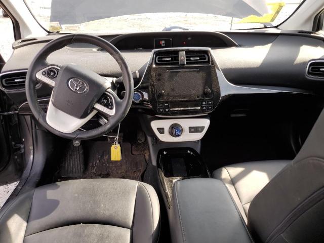 Photo 8 from auction – 2017 TOYOTA PRIUS with VIN JTDKARFU0H3535361
