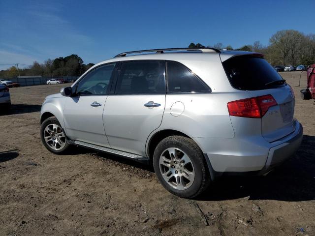 Photo 2 from auction – 2009 ACURA MDX TECHNO with VIN 2HNYD28609H533139