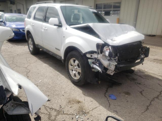 Photo 4 from auction – 2008 FORD ESCAPE LIM with VIN 1FMCU94188KA39682