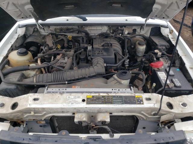 Photo 11 from auction – 2011 FORD RANGER with VIN 1FTKR1AD7BPA26188
