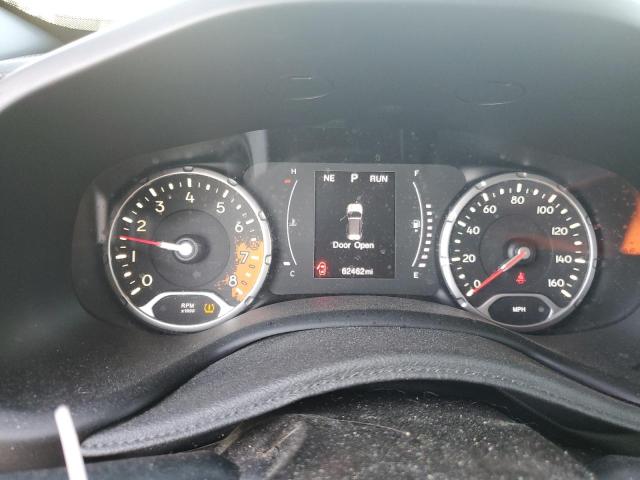 Photo 9 from auction – 2018 JEEP RENEGADE L with VIN ZACCJABB9JPJ16983