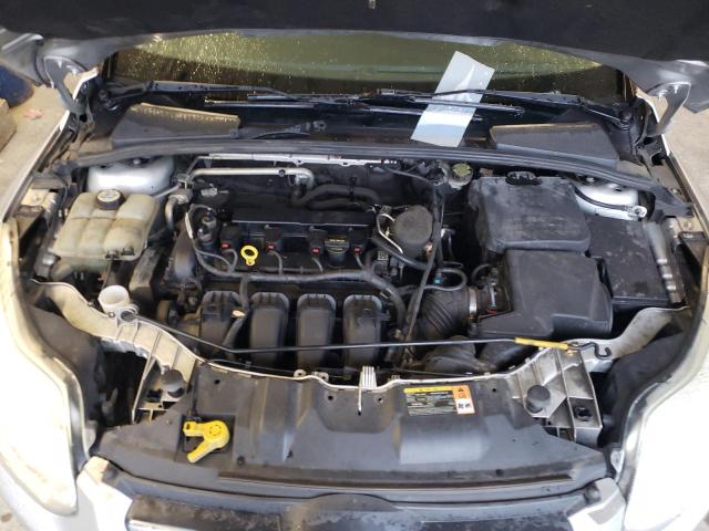 Photo 11 from auction – 2013 FORD FOCUS SE with VIN 1FADP3K29DL278399