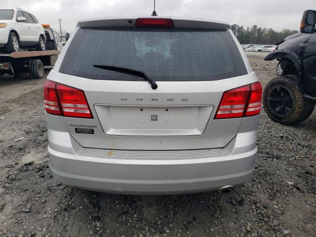 Photo 6 from auction – 2014 DODGE JOURNEY SE with VIN 3C4PDCAB6ET181278