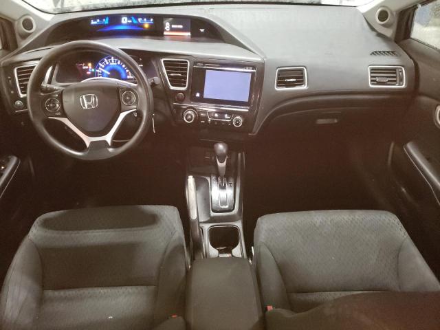 Photo 8 from auction – 2015 HONDA CIVIC SE with VIN 2HGFB2F76FH543721