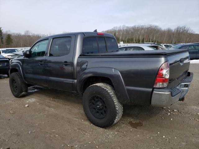 Photo 2 from auction – 2015 TOYOTA TACOMA DOU with VIN 3TMLU4EN2FM203443