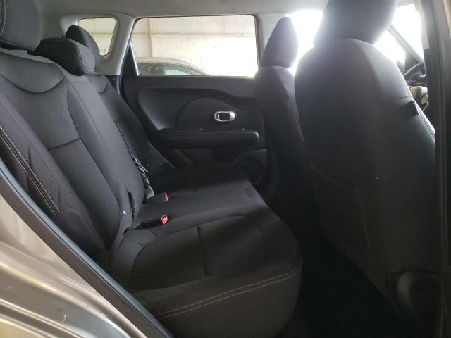 Photo 10 from auction – 2014 KIA SOUL with VIN KNDJN2A21E7008205
