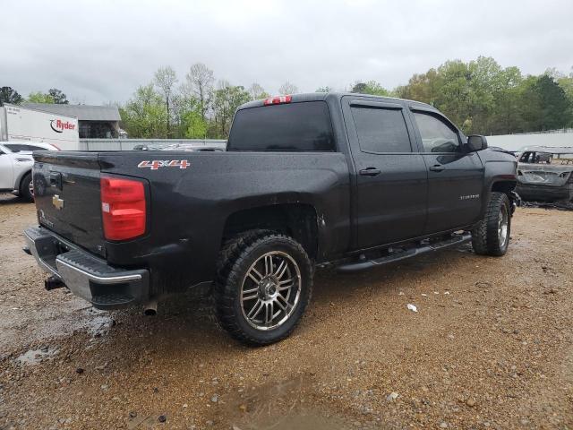 Photo 3 from auction – 2014 CHEVROLET SILVERADO with VIN 3GCUKREC8EG276741