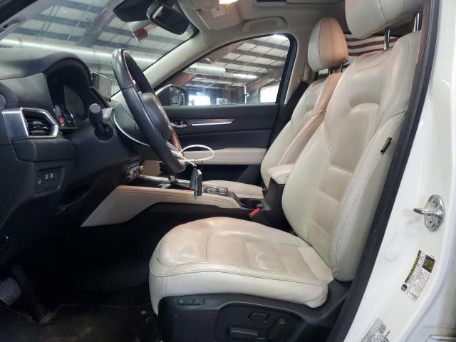 Photo 7 from auction – 2019 MAZDA CX-5 GRAND with VIN JM3KFBDY1K0617663