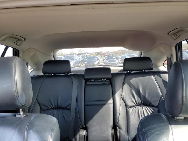 Photo 10 from auction – 2005 LEXUS RX 330 with VIN JTJGA31UX50051069