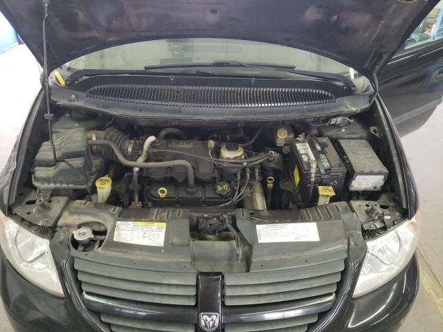 Photo 12 from auction – 2005 DODGE GRAND CARA with VIN 1D4GP24R35B380223
