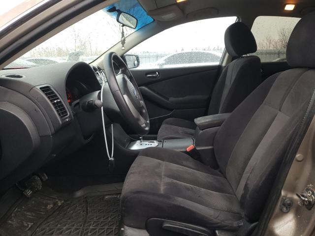 Photo 7 from auction – 2007 NISSAN ALTIMA 2.5 with VIN 1N4AL21E27C143564