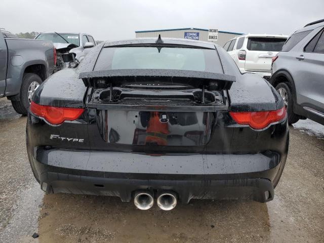 Photo 10 from auction – 2016 JAGUAR F-TYPE with VIN SAJWA6AT6G8K35017