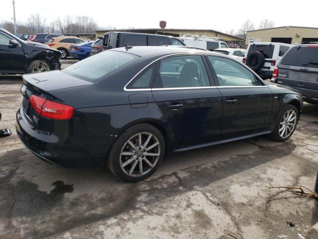 Photo 3 from auction – 2014 AUDI A4 PREMIUM with VIN WAUFFAFL5EN019361