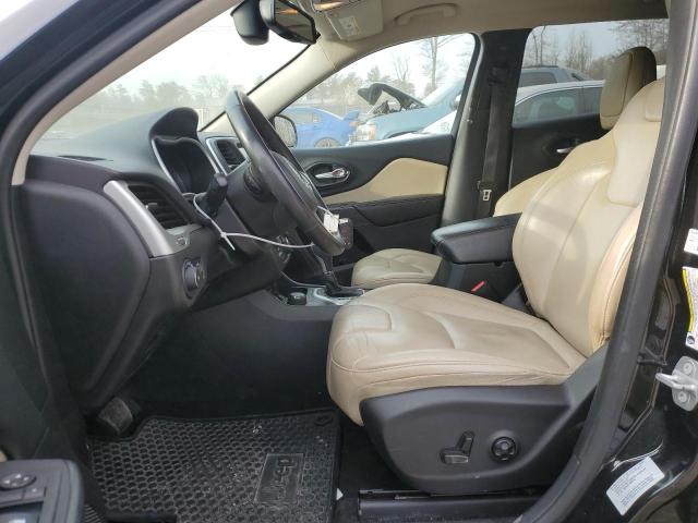 Photo 7 from auction – 2015 JEEP CHEROKEE L with VIN 1C4PJMDS8FW774033