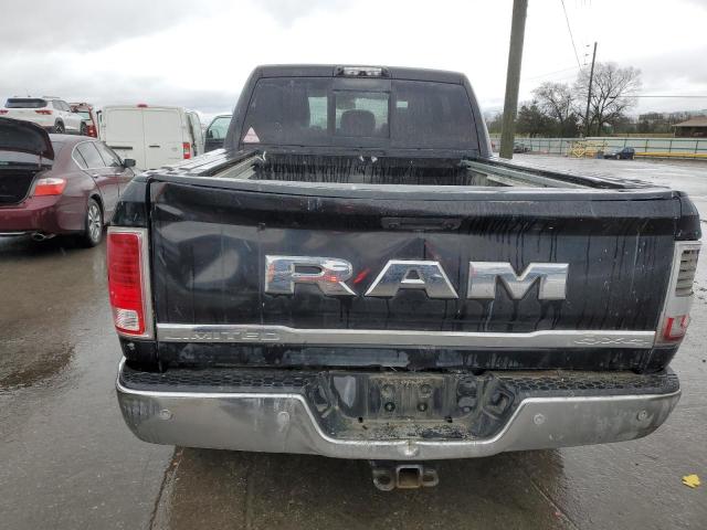 Photo 6 from auction – 2016 RAM 2500 LONGH with VIN 3C6UR5PL0GG100505