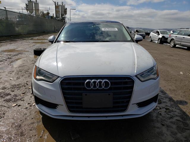 Photo 5 from auction – 2015 AUDI A3 PREMIUM with VIN WAUACGFF7F1013747