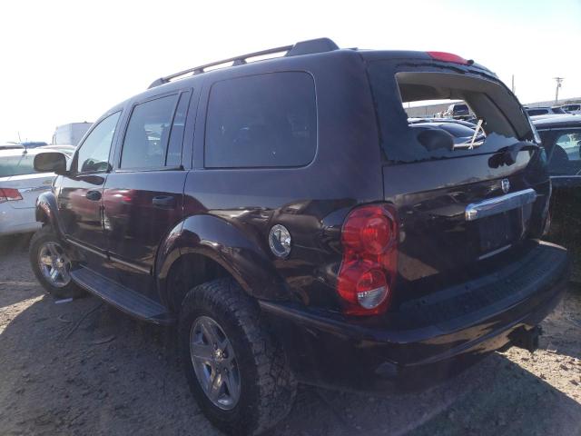 Photo 2 from auction – 2004 DODGE DURANGO LI with VIN 1D4HB58D24F214673